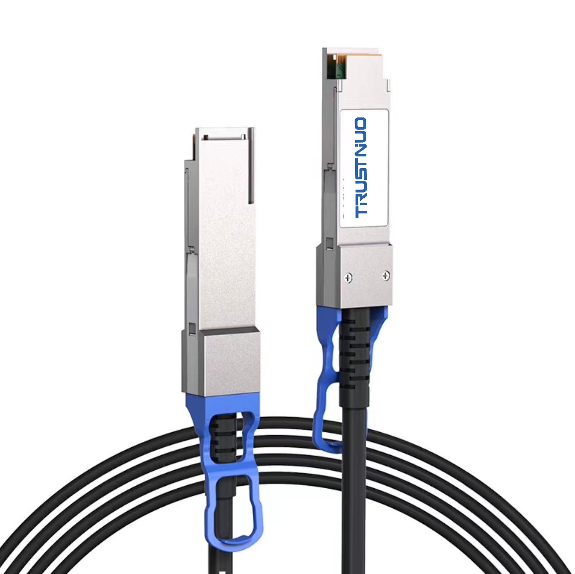DAC 400Gbps QSFPDD to 4x QSFP56